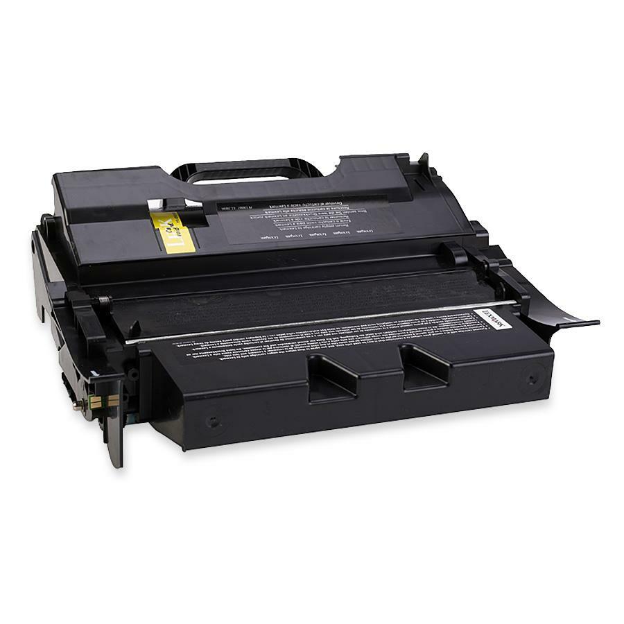 HIGH YIELD PRINT CART FOR T64X 