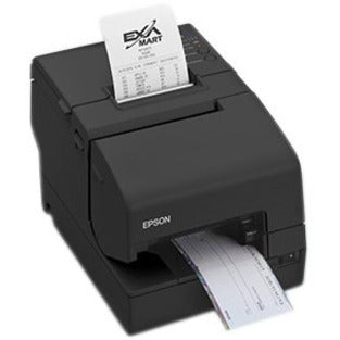 Epson OmniLink TM-H6000V Multifunction POS Printer