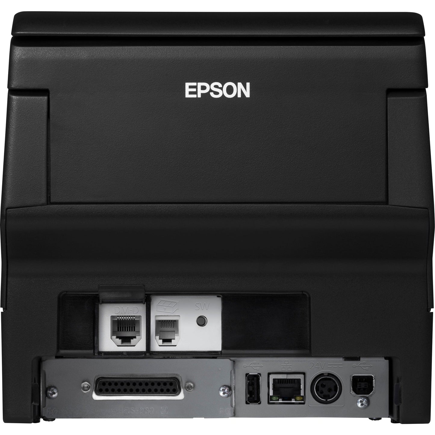 Epson OmniLink TM-H6000V Multifunction POS Printer