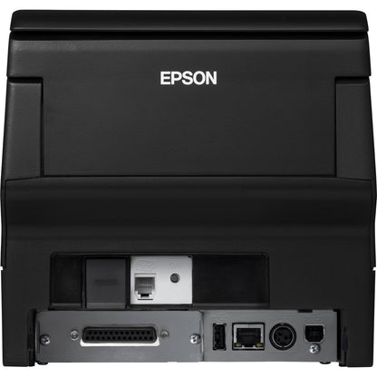 Epson OmniLink TM-H6000V Multifunction POS Printer