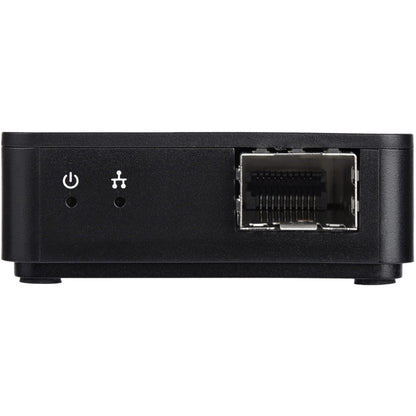 StarTech.com USB 3.0 to Fiber Optic Converter - USB to Open SFP Adapter - Gigabit Network Adapter Multi Mode(MMF)/Single Mode Fiber(SMF)