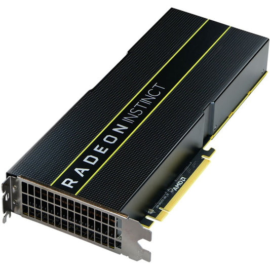 THINKSYSTEM AMD RADEON INSTINCT