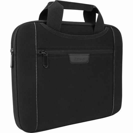 Targus Slipskin TSS981GL Carrying Case (Sleeve) for 12" Notebook - Black