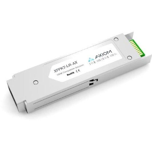 10GBASE-LR XFP TRANSCEIVER     