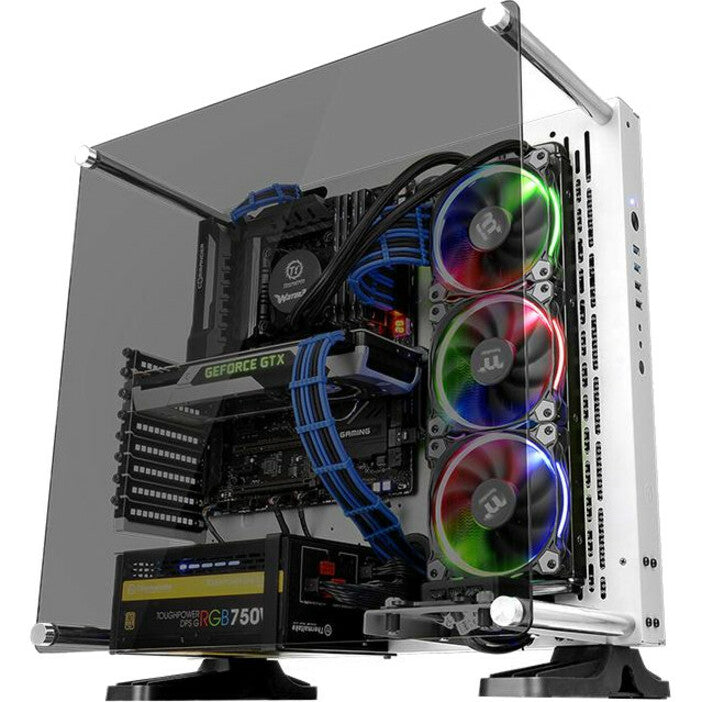 Thermaltake Core P3 TG Computer Case