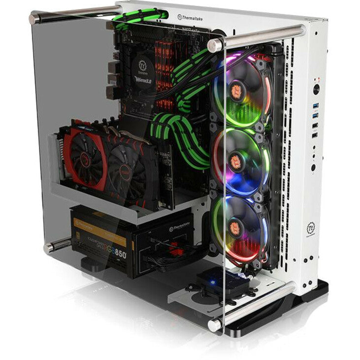 Thermaltake Core P3 TG Computer Case