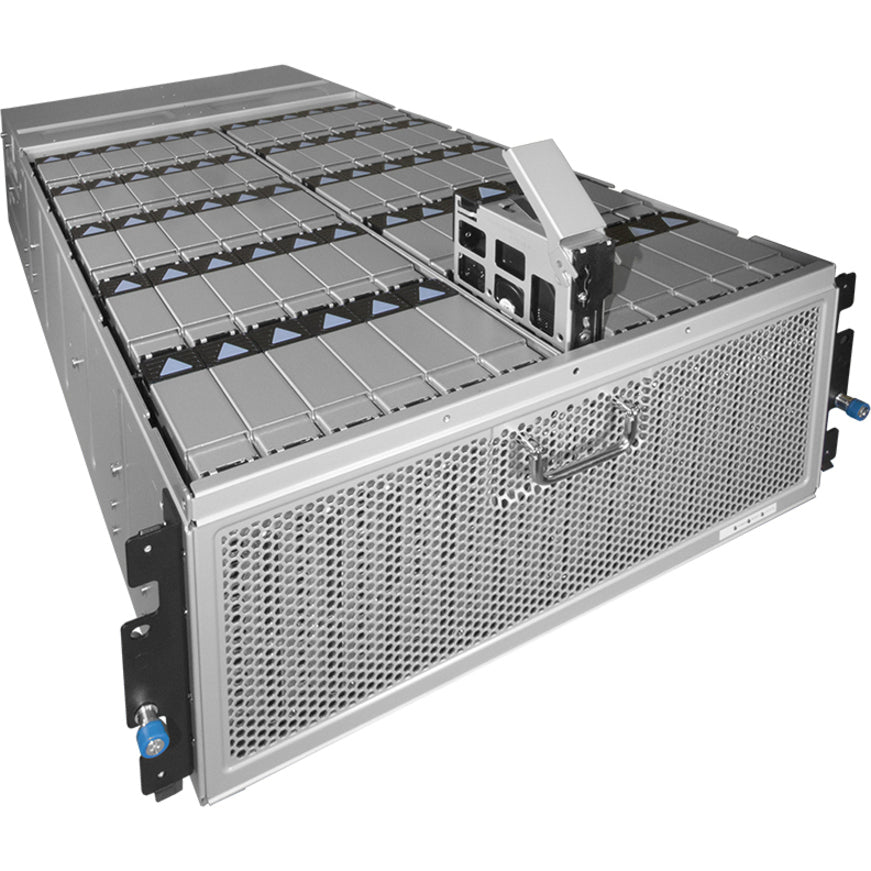 HGST 4U60 Drive Enclosure - 12Gb/s SAS Host Interface - 4U Rack-mountable