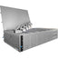 HGST 4U60 Drive Enclosure - 12Gb/s SAS Host Interface - 4U Rack-mountable