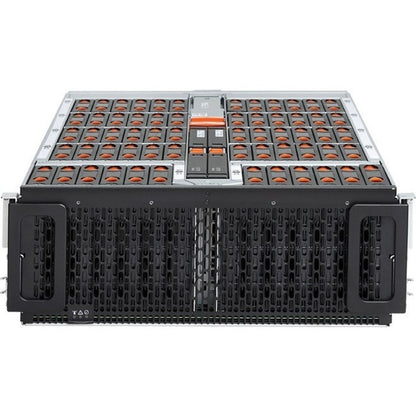 HGST Ultrastar Data60 SE-4U60-10F21 Drive Enclosure - 12Gb/s SAS Host Interface - 4U Rack-mountable