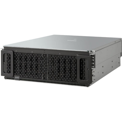 HGST Ultrastar Data60 SE-4U60-10F25 Drive Enclosure - 12Gb/s SAS Host Interface - 4U Rack-mountable