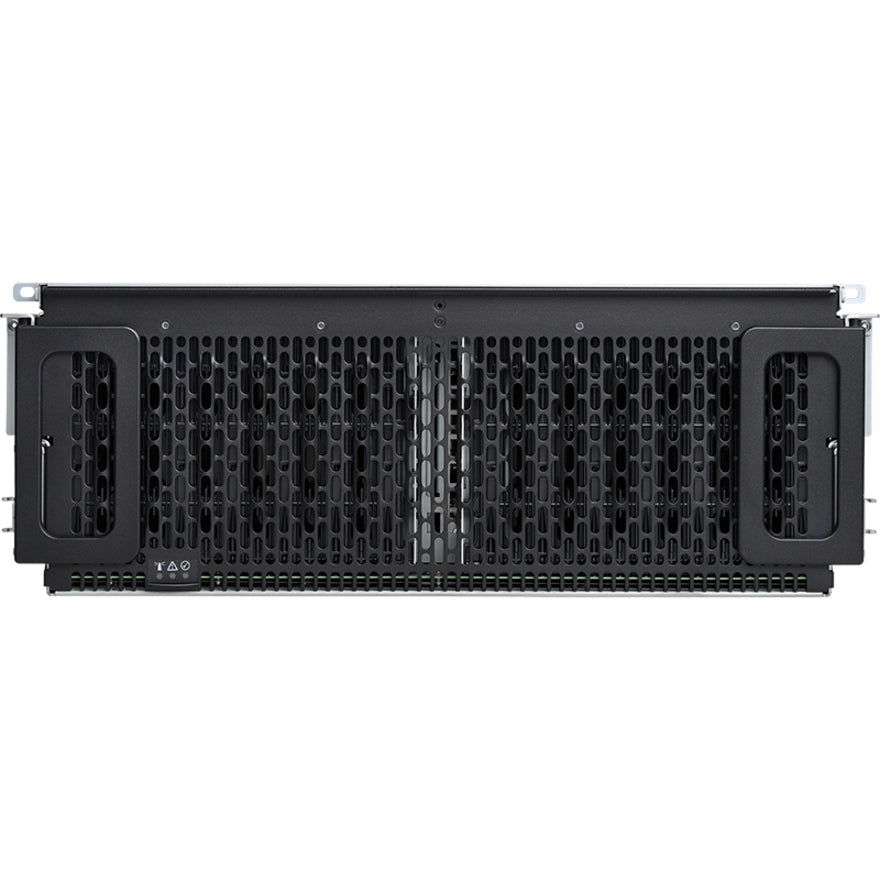 HGST Ultrastar Data60 SE-4U60-10F25 Drive Enclosure - 12Gb/s SAS Host Interface - 4U Rack-mountable