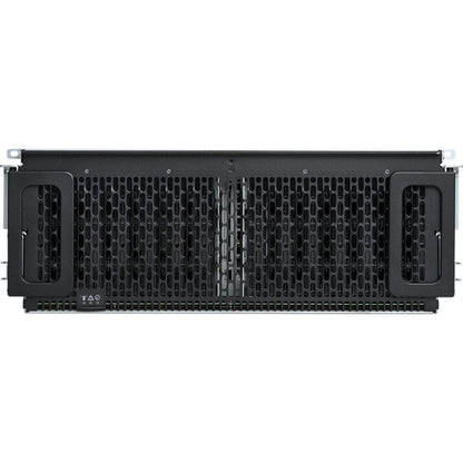 HGST Ultrastar Data60 SE-4U60-12F01 Drive Enclosure - 12Gb/s SAS Host Interface - 4U Rack-mountable