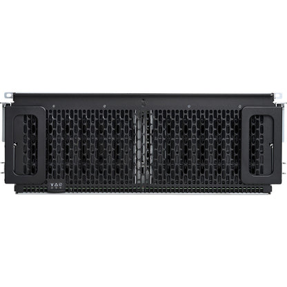 HGST Ultrastar Data60 SE-4U60-08F06 Drive Enclosure - 12Gb/s SAS Host Interface - 4U Rack-mountable