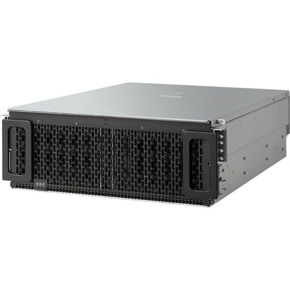 HGST Ultrastar Data60 SE-4U60-10F22 Drive Enclosure - 12Gb/s SAS Host Interface - 4U Rack-mountable