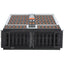 HGST Ultrastar Data60 SE-4U60-10F24 Drive Enclosure - 12Gb/s SAS Host Interface - 4U Rack-mountable