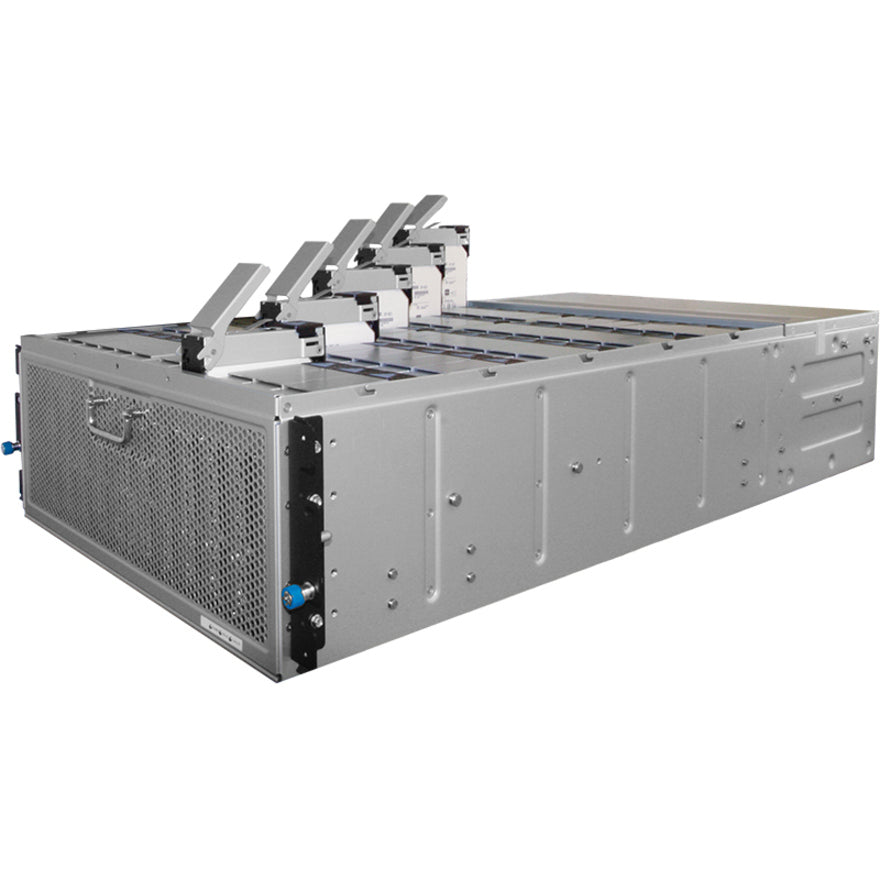 HGST 4U60 Drive Enclosure - 12Gb/s SAS Host Interface - 4U Rack-mountable