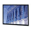 Da-Lite Da-Snap Fixed Frame Projection Screen