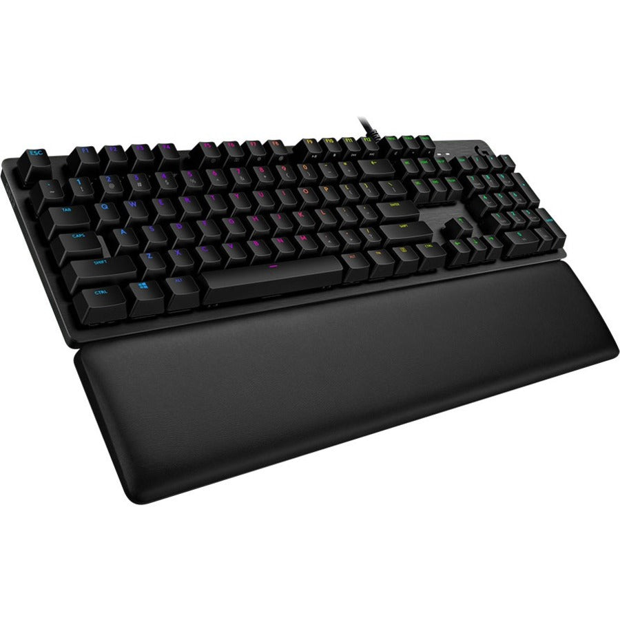 G513 RGB MECH GAME KEYB BLUE   