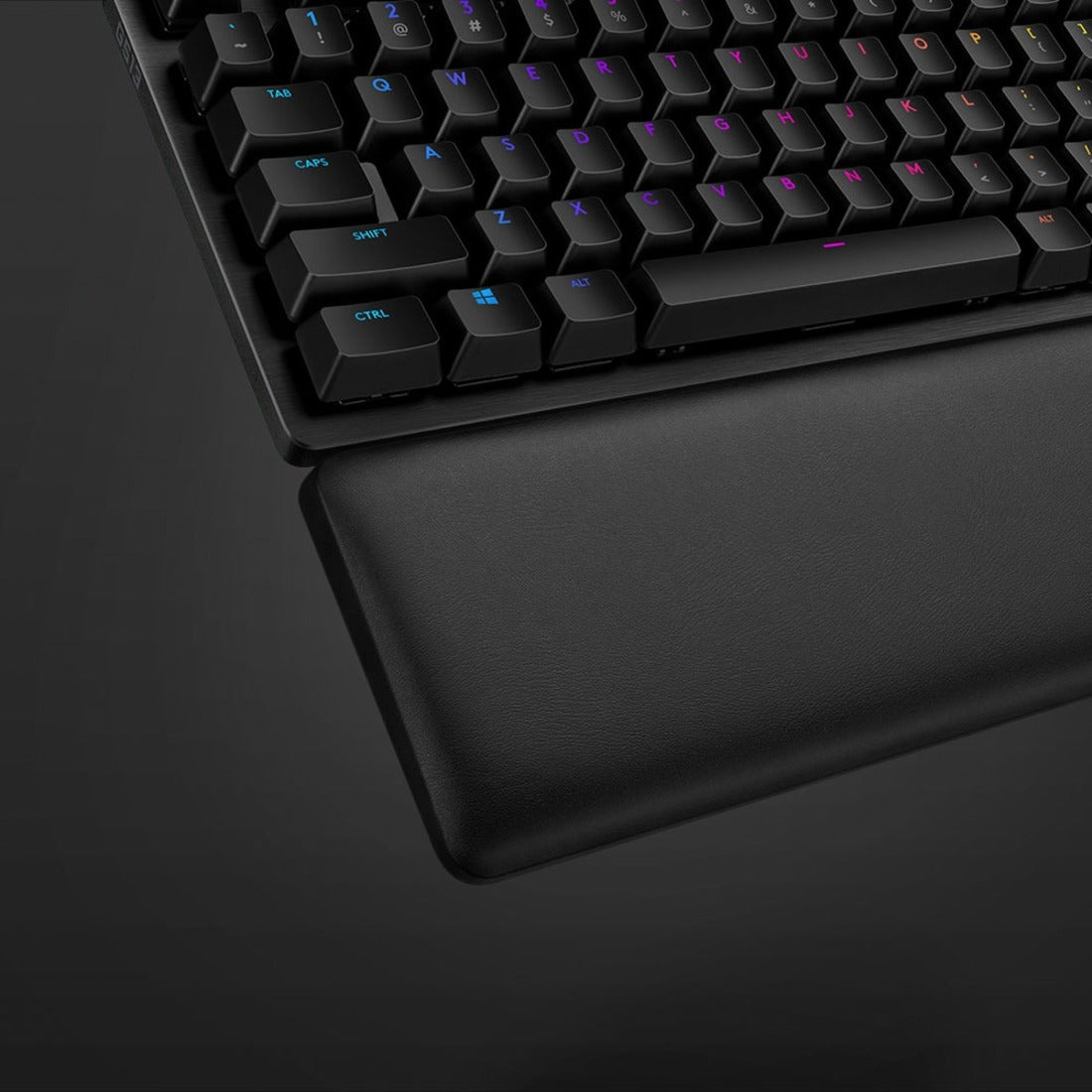 Logitech G513 Lightsync RGB Mechanical Gaming Keyboard