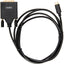 Rocstor Premium USB-C to DVI Cable - 6 ft / 2m