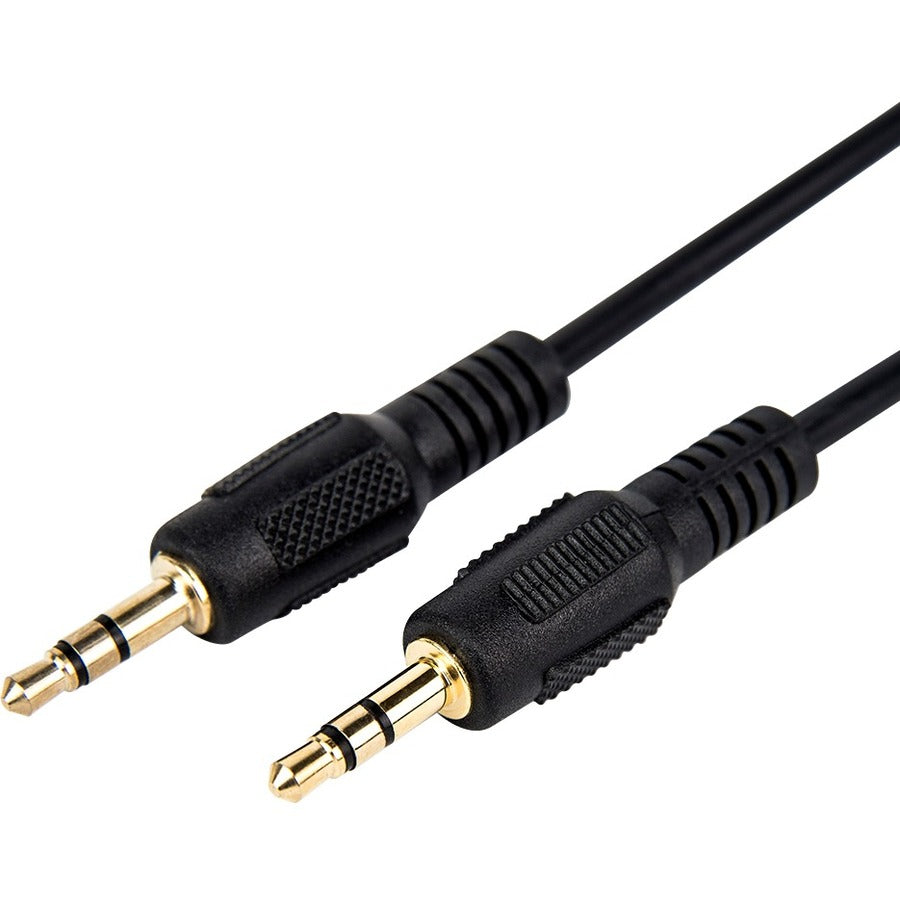 6FT SLIM 3.5MM STEREO CABLE    