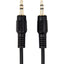 6FT SLIM 3.5MM STEREO CABLE    