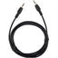 6FT SLIM 3.5MM STEREO CABLE    