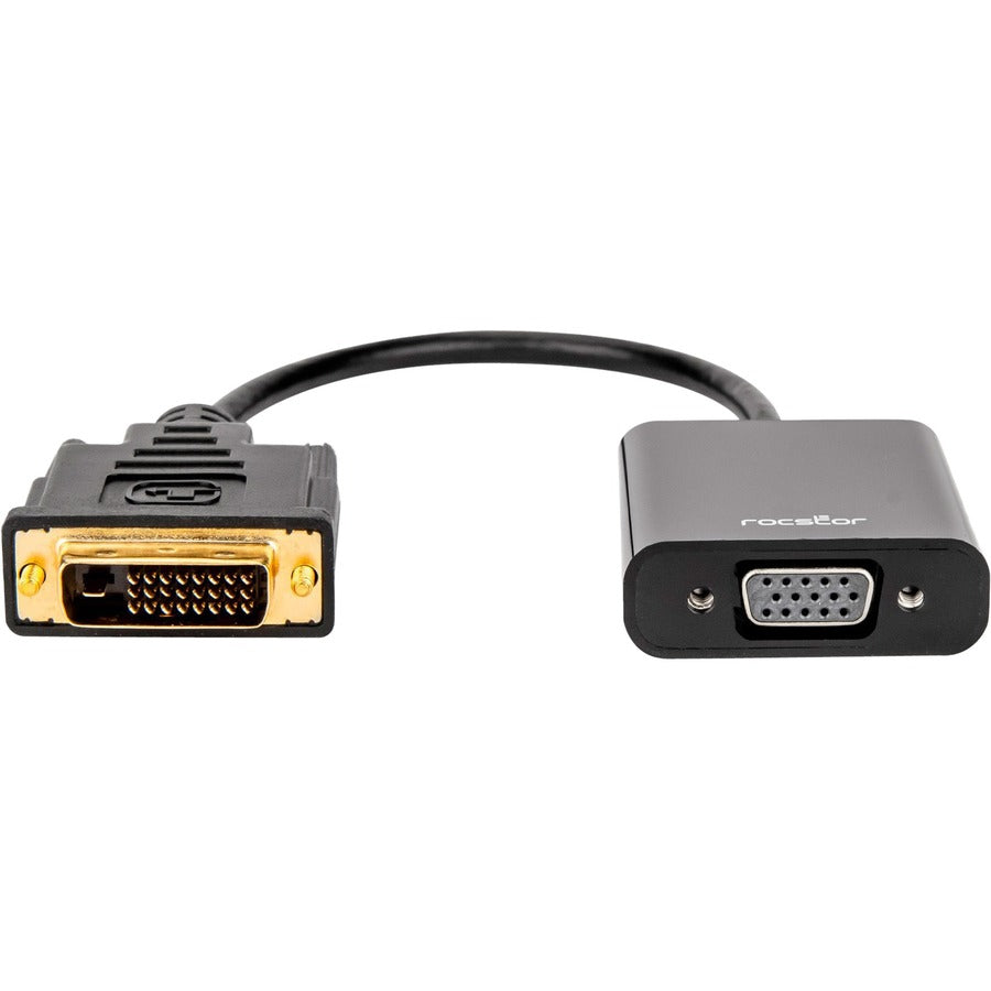 6IN DVI-D TO VGA ACTIVE ADATPER