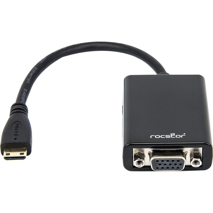 Rocstor - Y10A185-B1