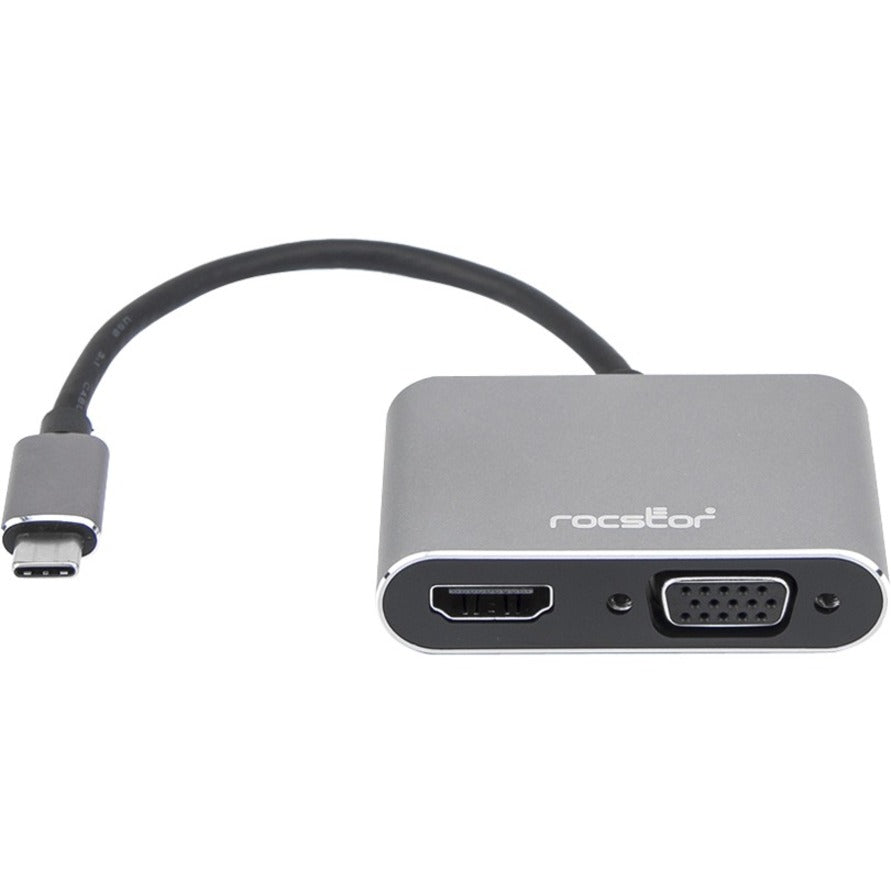 Rocstor - Y10A204-A1