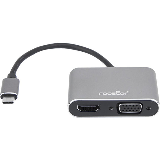 Rocstor - Y10A204-A1