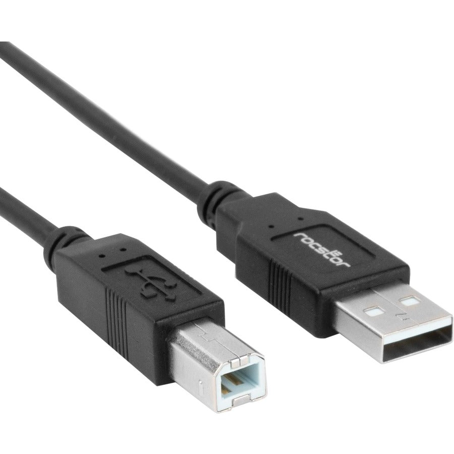 15FT USB 2.0 TYPE A TO TYPE B  