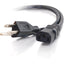 3FT UNIVERSAL POWER CORD IEC320