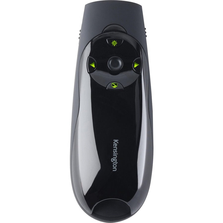 PRESENTER EXPERT W/ GREEN LASER