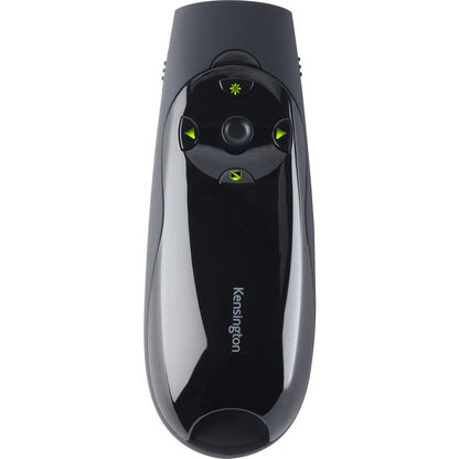 PRESENTER EXPERT W/ GREEN LASER