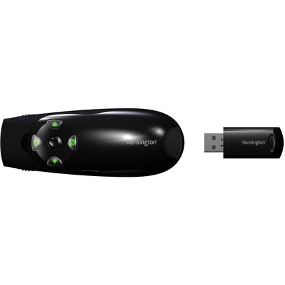 Kensington Presenter Expert Mouse/Presentation Pointer
