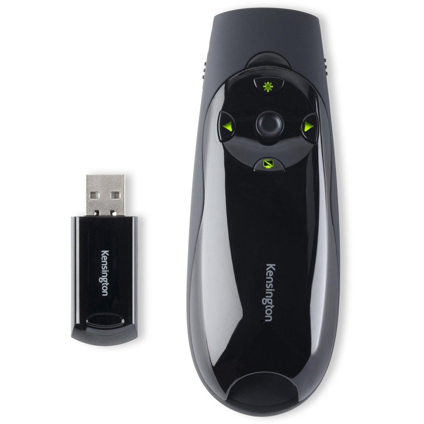 Kensington Presenter Expert Mouse/Presentation Pointer