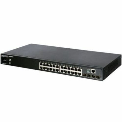 Edge-Core ECS4100-28T Ethernet Switch