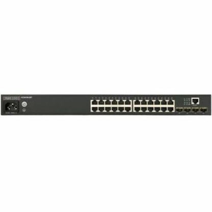 Edge-Core ECS4100-28T Ethernet Switch