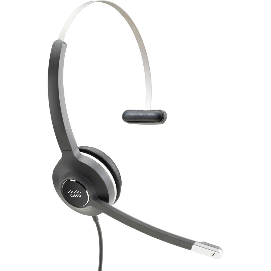 HEADSET 531 WIRED SINGLE W/ USB