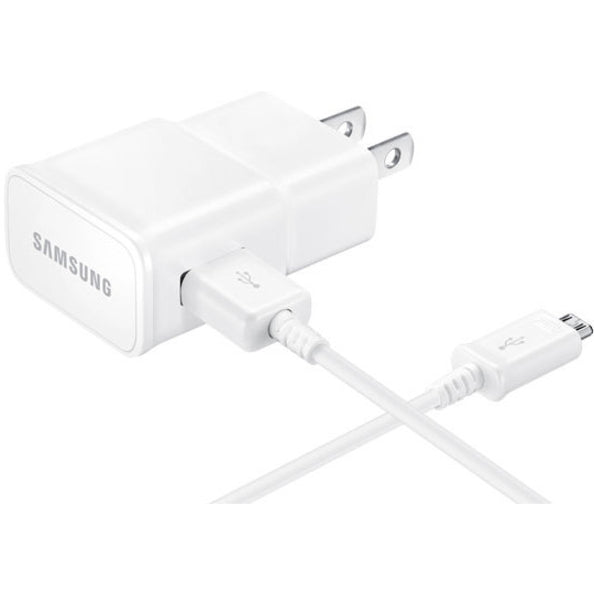 Samsung Adaptive Fast Charging Wall Charger