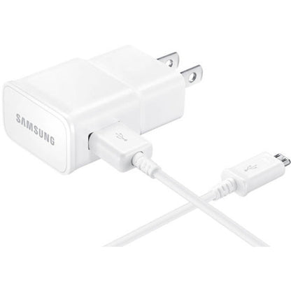 Samsung Adaptive Fast Charging Wall Charger