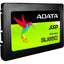 Adata Ultimate SU650 SU650SS 120 GB Solid State Drive - 2.5
