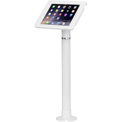 ArmorActive Pipeline Desk Mount for iPad Air 2 iPad Pro - White