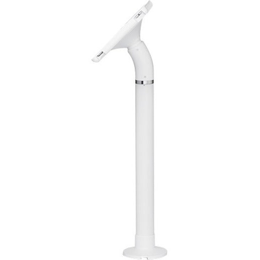 ArmorActive Pipeline Desk Mount for iPad Air 2 iPad Pro - White