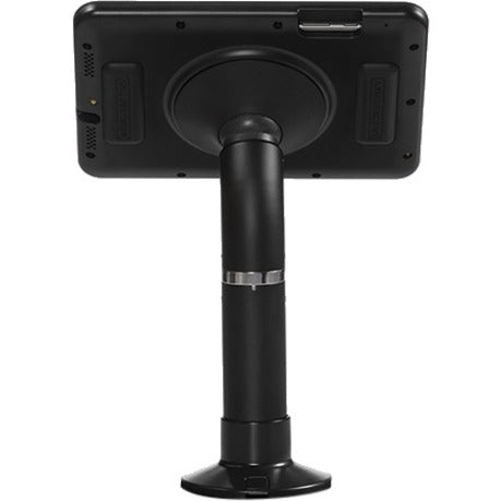 ArmorActive Pipeline Desk Mount for Tablet - Black