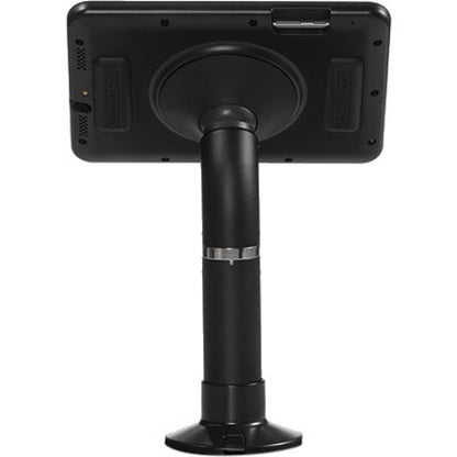 ArmorActive Pipeline Desk Mount for Tablet - Black