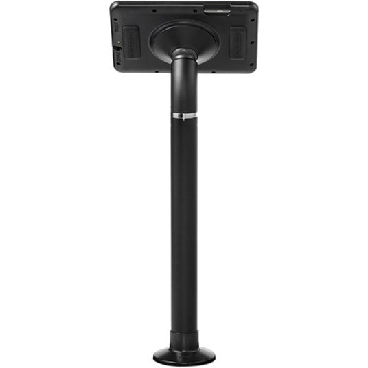 ArmorActive Pipeline Desk Mount for Tablet - Black
