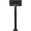 ArmorActive Pipeline Desk Mount for Tablet - Black