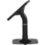 ArmorActive Pipeline Kiosk 12 in with Echo for iPad Pro 12.9 in Black with Baseplate